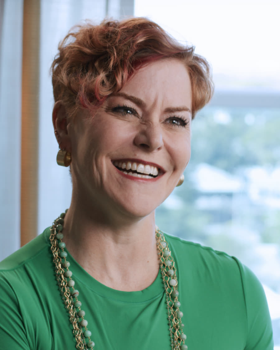 Dr. Jen Hartstein