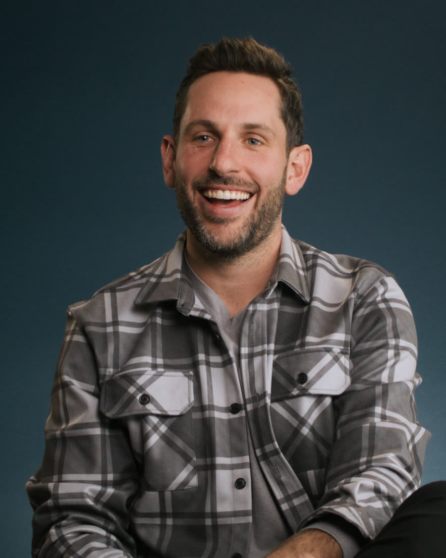 Jason Demers