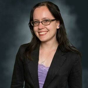 Marylena Bleile, PhD