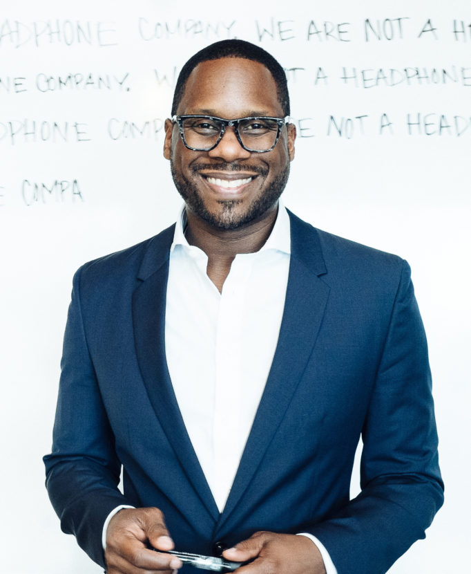 Omar Johnson