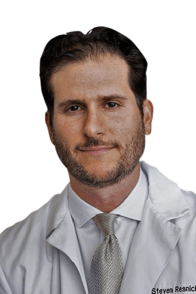 Dr. Steven Resnick